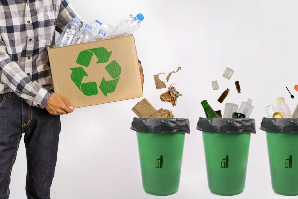 Registro Carico e Scarico Rifiuti