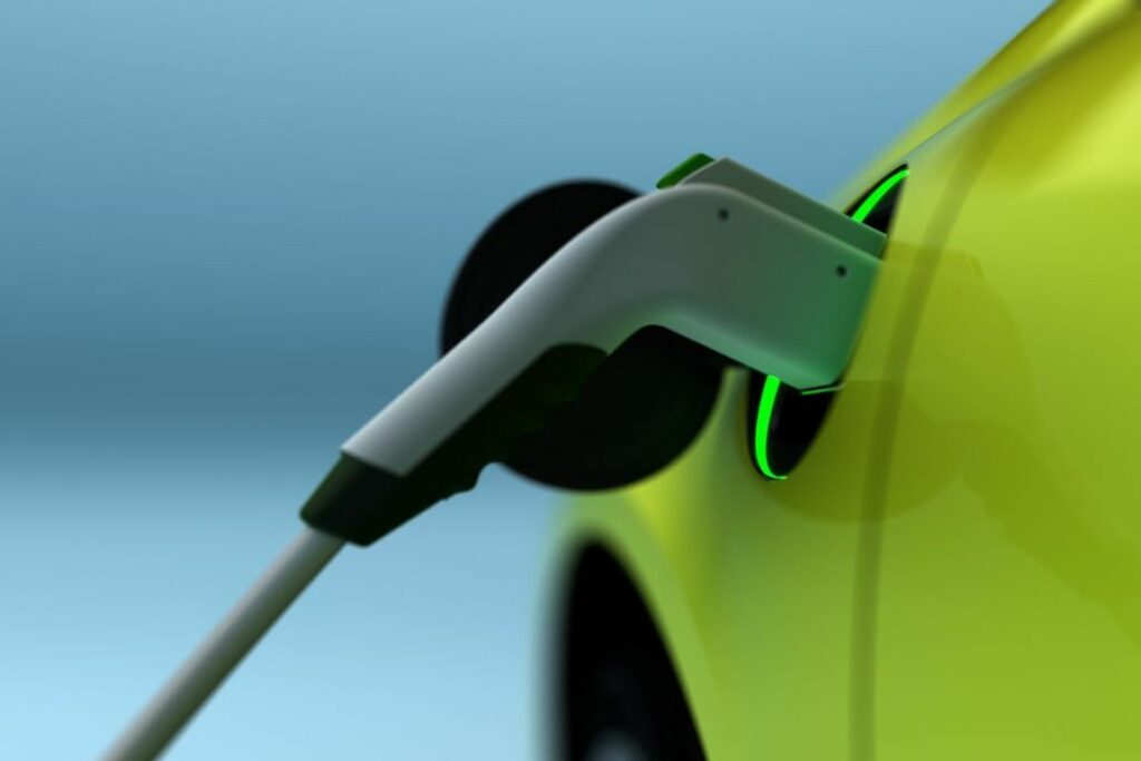 batterie esauste auto elettriche